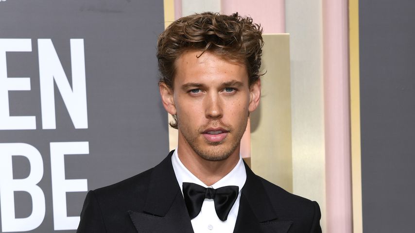 Austin Butler erklärt: Darum klingt er immer noch wie Elvis