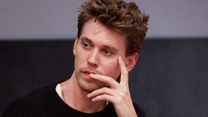 Austin Butler, Schauspieler