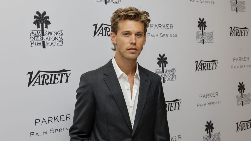 Tod seiner Mutter: Austin Butler wollte Karriere beenden