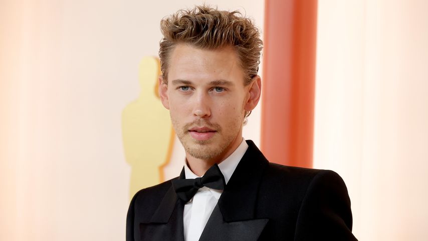 Mutterfiguren halfen Austin Butler nach dem Tod seiner Mama