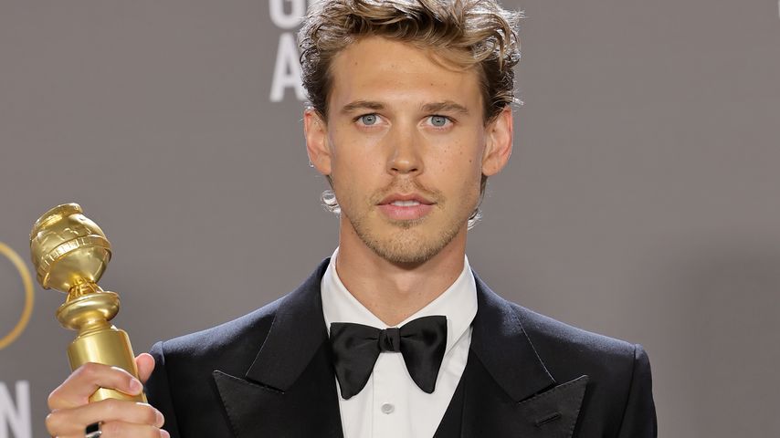 Das waren die stolzen Gewinner der Golden Globe Awards 2023!