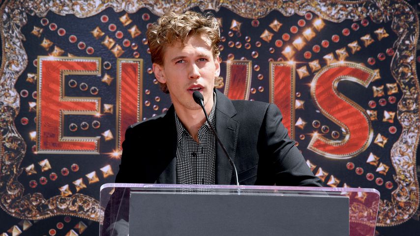 Austin Butler, Schauspieler