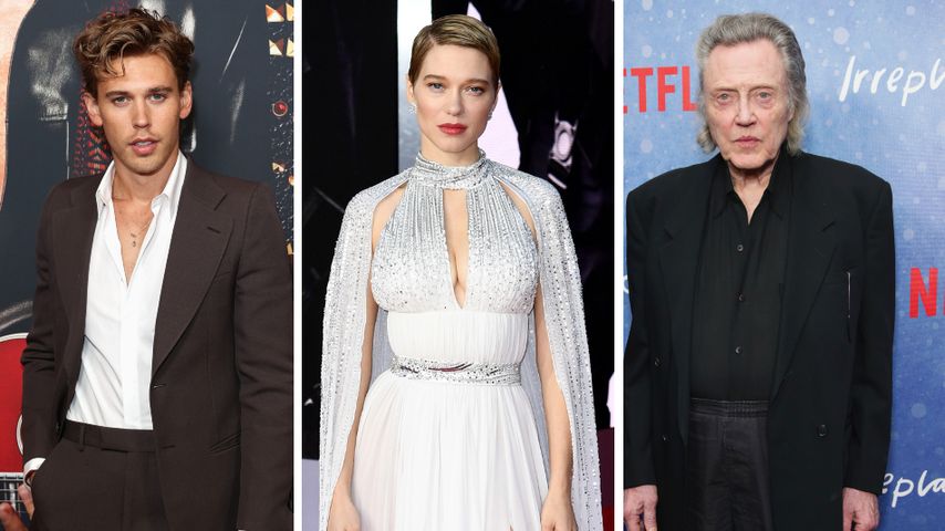 Wow! Diese coolen Stars stoßen im zweiten "Dune"-Film dazu