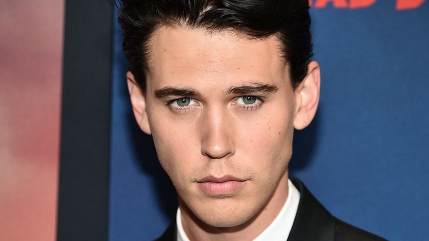 Austin Butler, Schauspieler