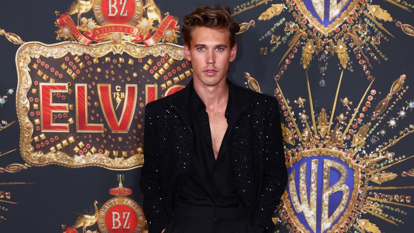 Austin Butler, Filmstar