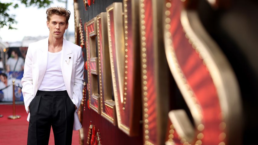 Austin Butler, Schauspieler
