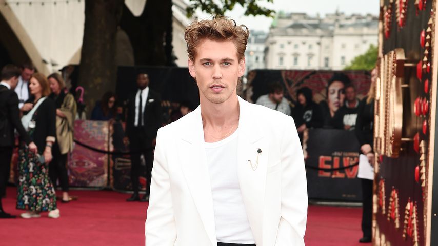Austin Butler im Jahr 2022