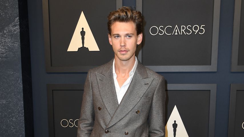 Austin Butler im Februar 2023