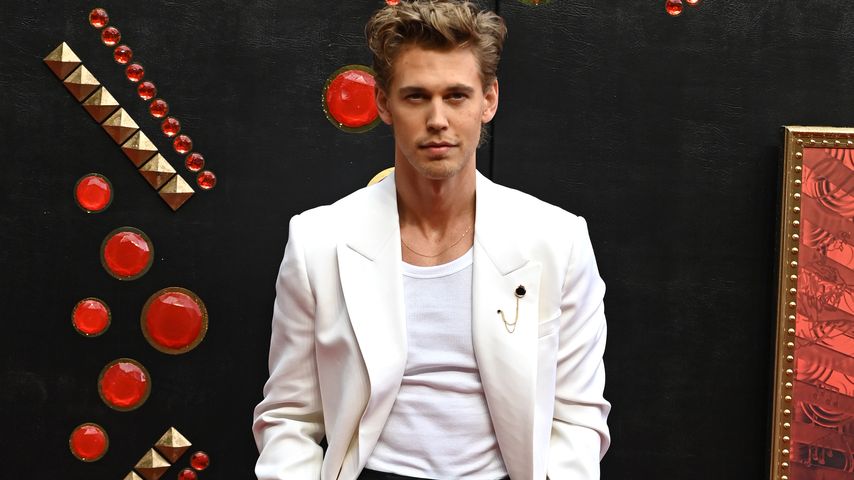 Austin Butler, Schauspieler
