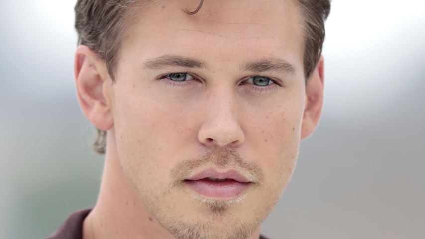 Austin Butler, August 2025