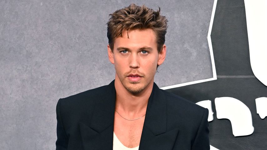 Austin Butler, Schauspieler