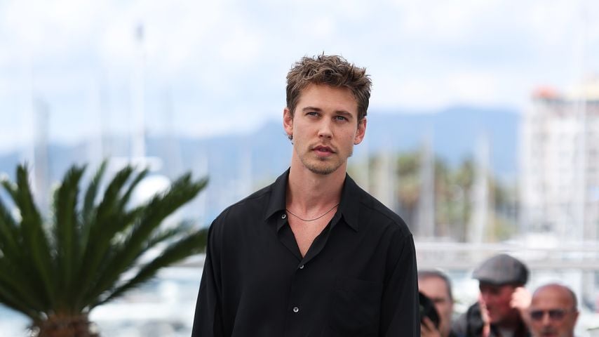 Austin Butler, Schauspieler