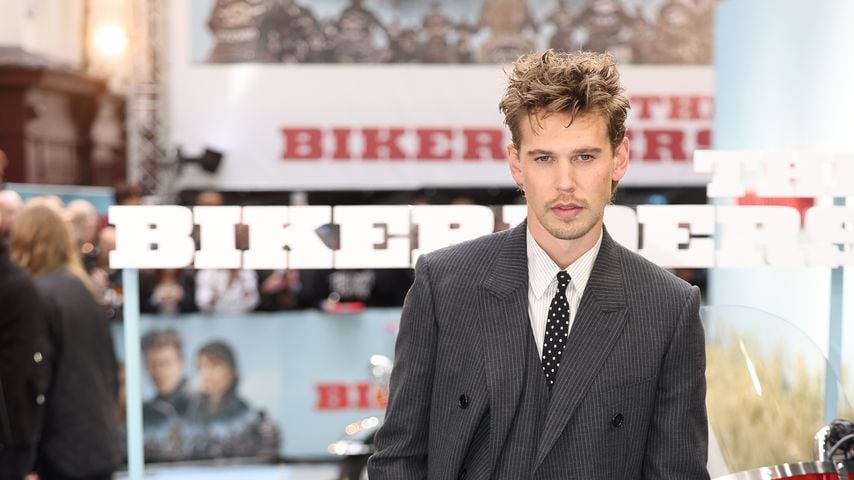 Austin Butler, Schauspieler