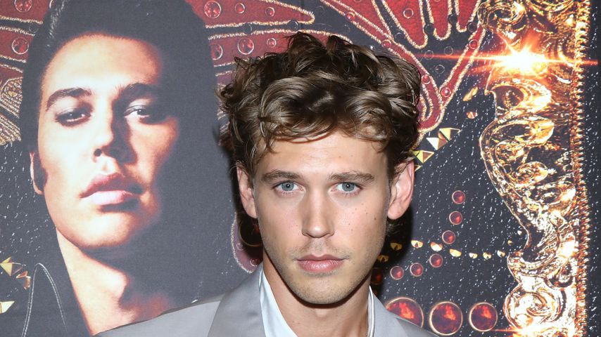 Austin Butler im Juni 2022 in Toronto