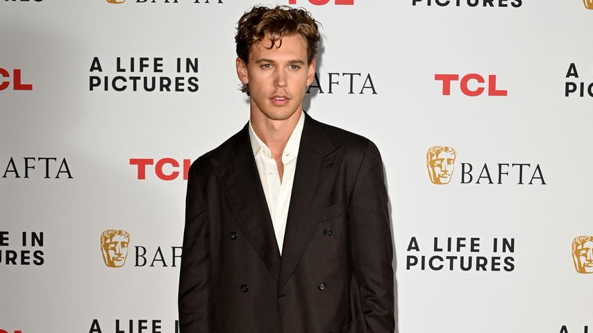 Austin Butler, 2022