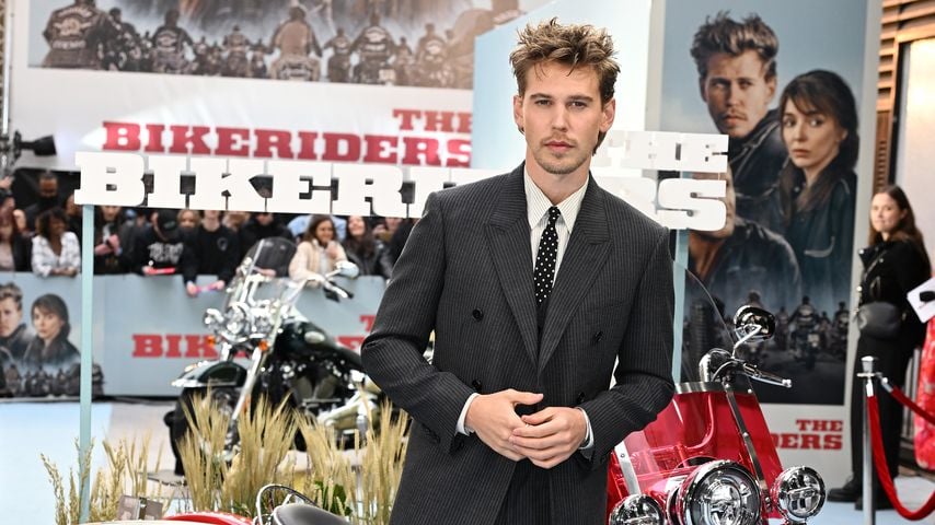 Austin Butler, Schauspieler