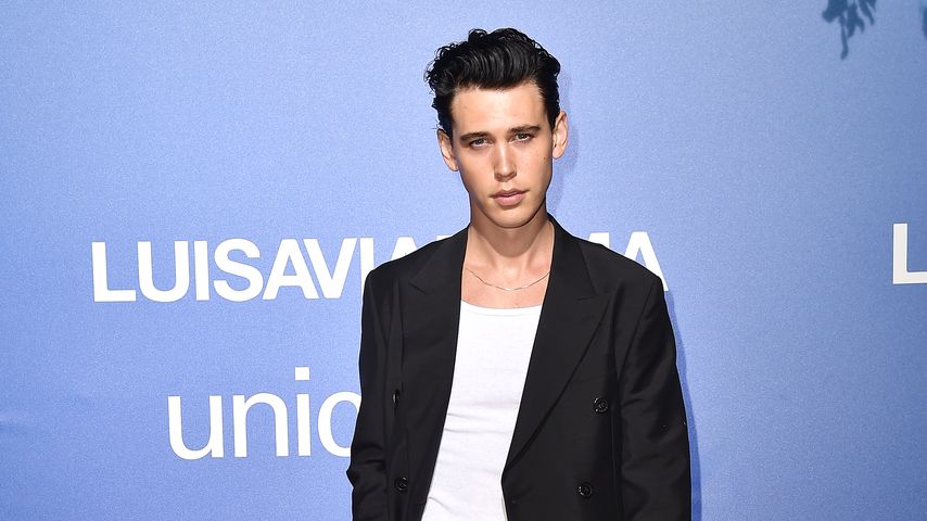 Austin Butler im August 2019