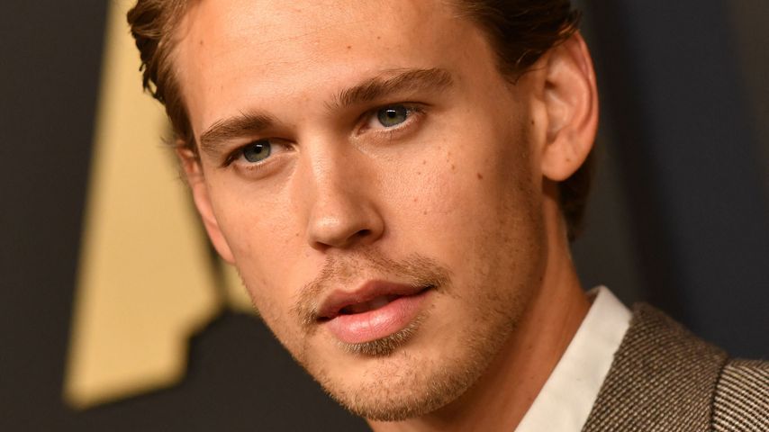 Austin Butler im Februar 2023