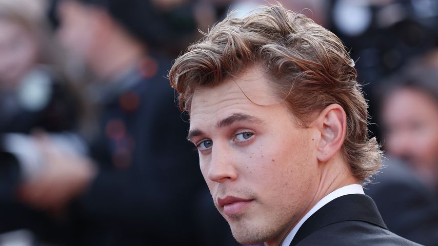 Austin Butler, Schauspieler