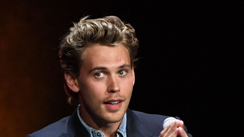 Austin Butler, US-amerikanischer Schauspieler
