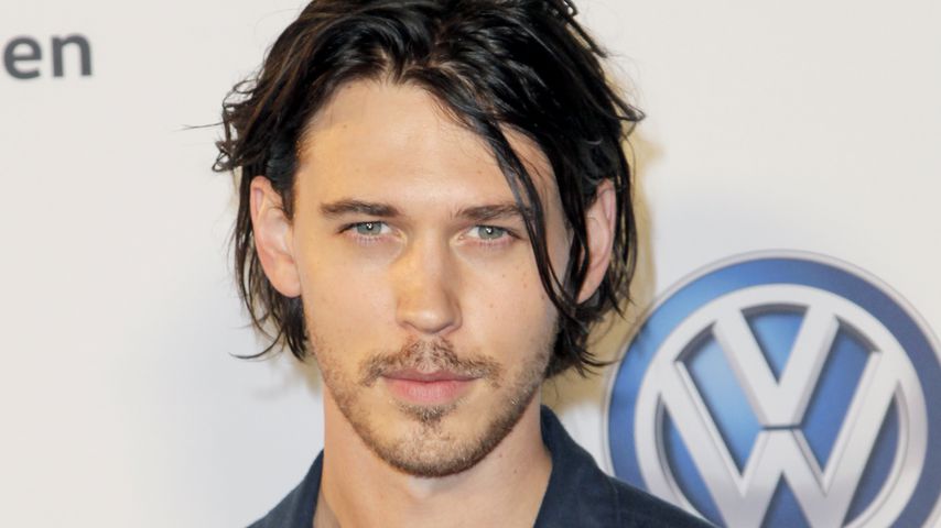 Austin Butler, US-amerikanischer Schauspieler