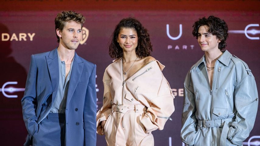 Erste Details zum kommenden Film "Dune 3" enthüllt