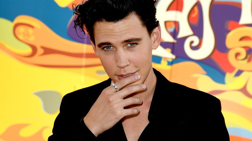 Austin Butler, Schauspieler