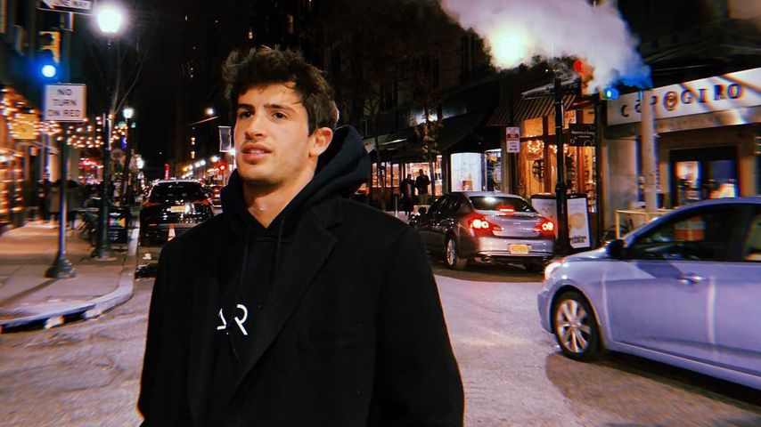 Austin Kevitch in Philadelphia