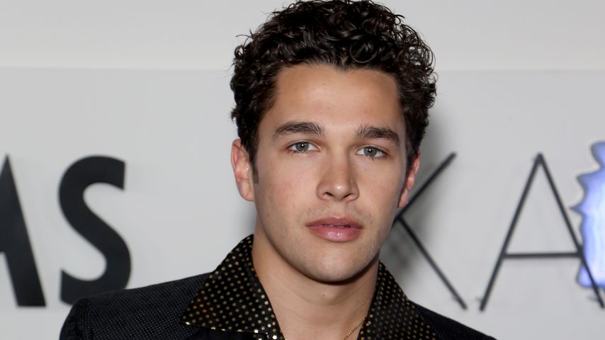 Ernsthaft erkrankt! Austin Mahone cancelt 1. Tour
