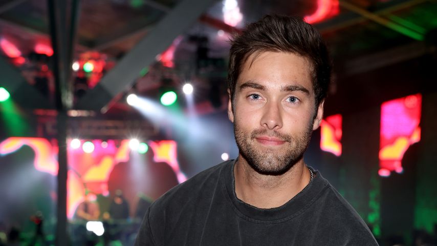 Austin North, Schauspieler
