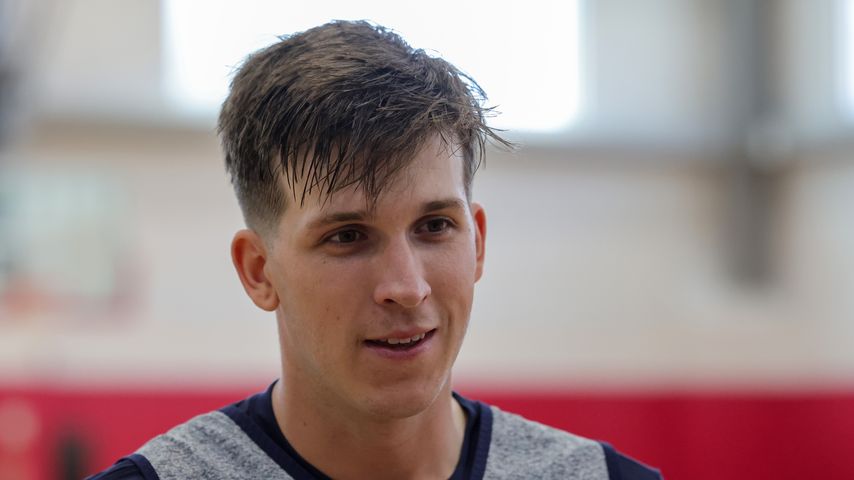 Austin Reaves, Profibasketballer