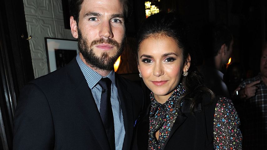 Nina Dobrev & Austin: Fake-Liebe oder baldige Verlobung?