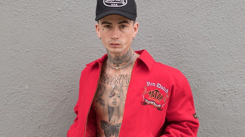 Austin Wilson, Dezember 2019