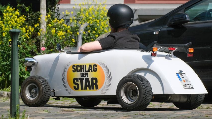 Diese Sportlegenden duellieren sich bei "Schlag den Star"