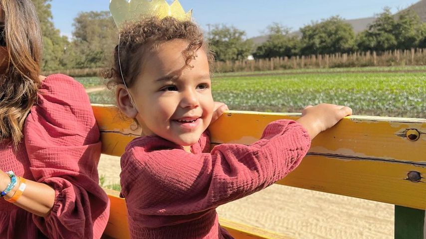Ava LaVerne West, Oktober 2021