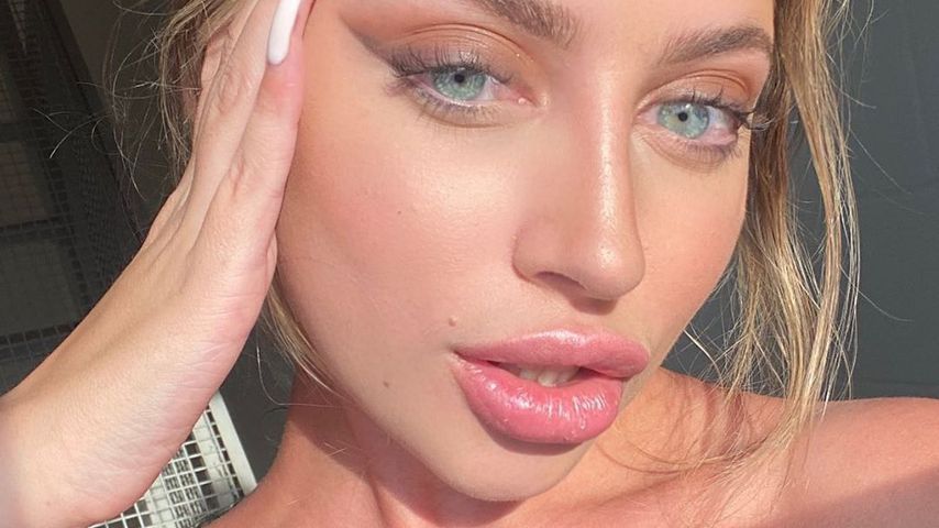 YouTube-Star Ava Louise