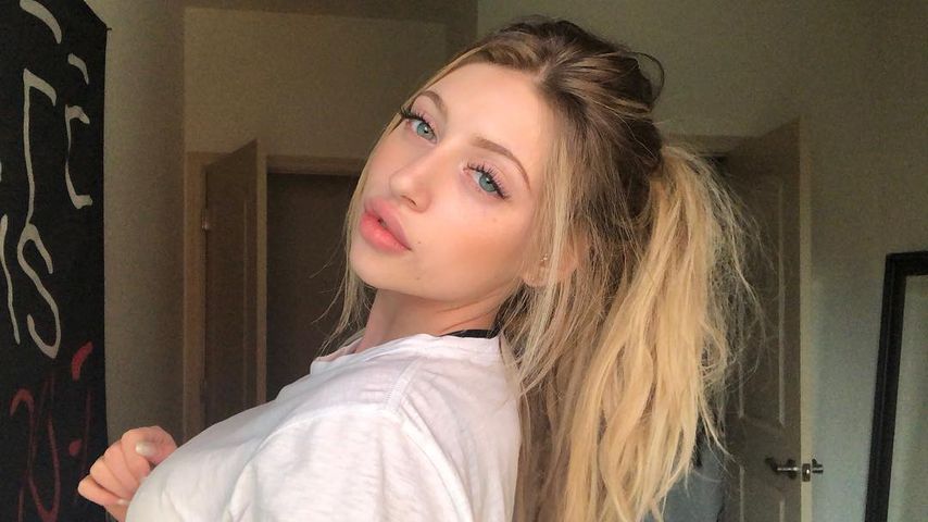 Ava Louise, TikTokerin