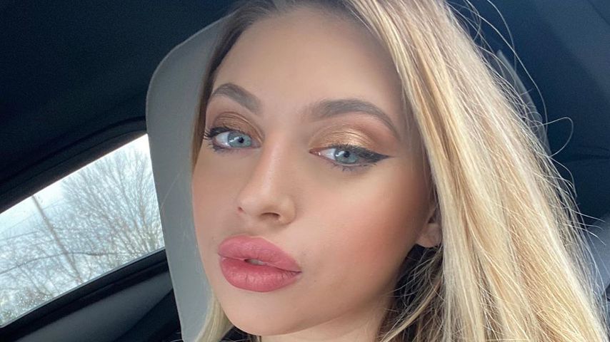 Ava Louise, Influencerin
