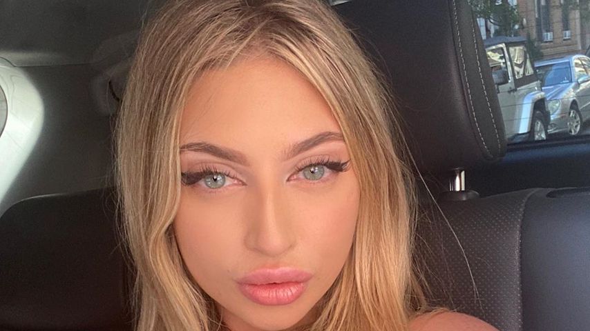 Netz-Star Ava Louise
