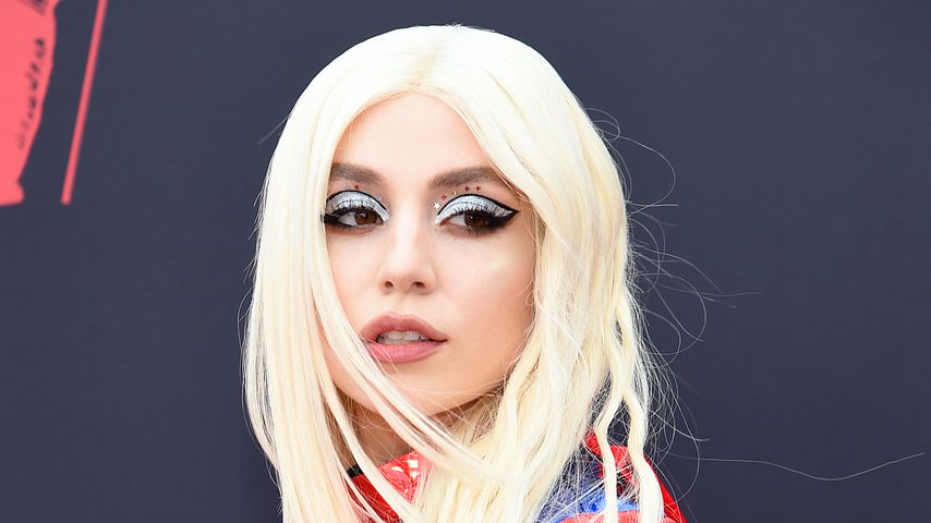 Ava Max bei den MTV Video Music Awards