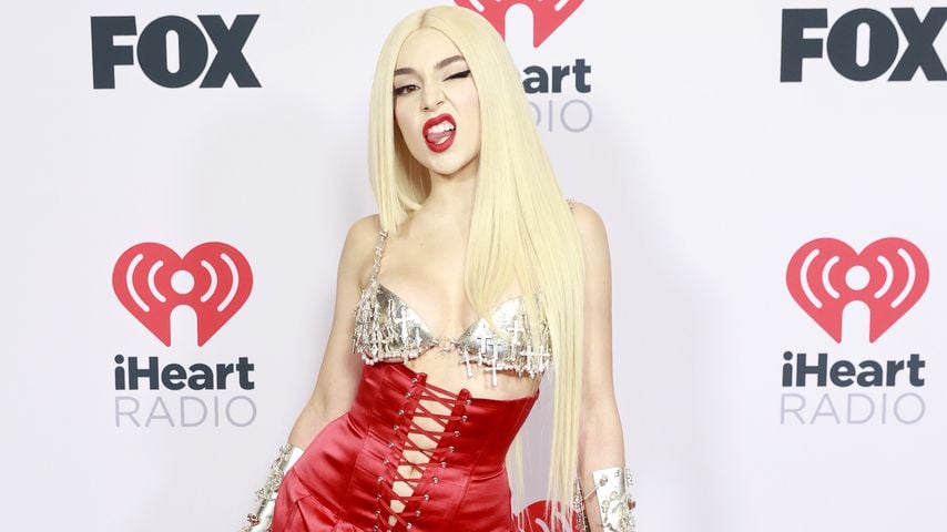 Ava Max bei den iHeartRadio Music Awards 2021