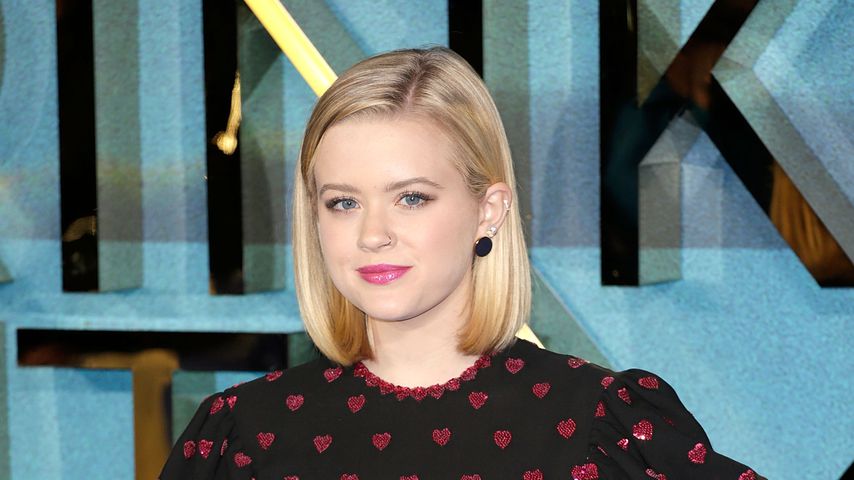 Ava Phillippe 2018