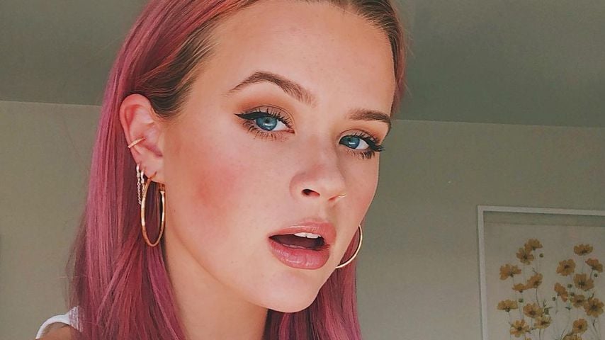 Ava Phillippe, Tochter von Reese Witherspoon