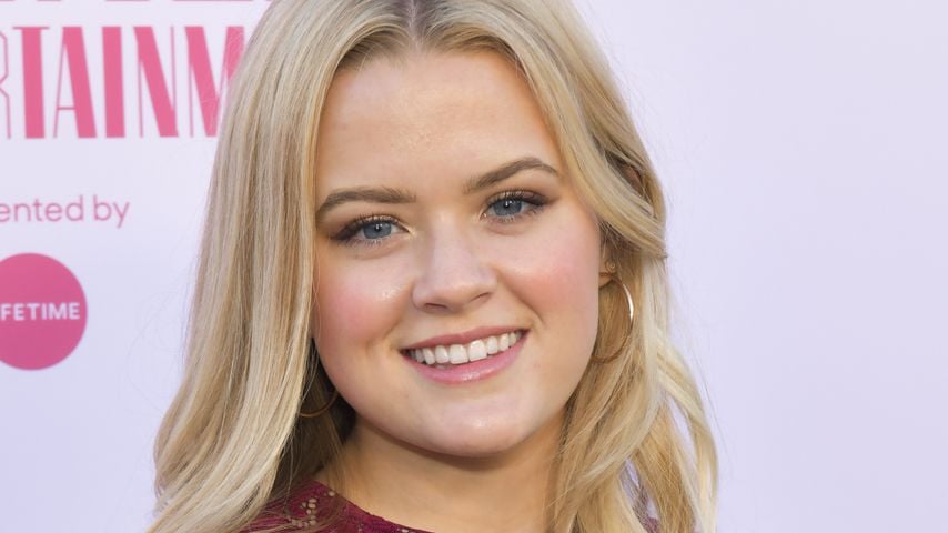 Tochter berühmter Eltern: Ava Phillippe würde nichts ändern