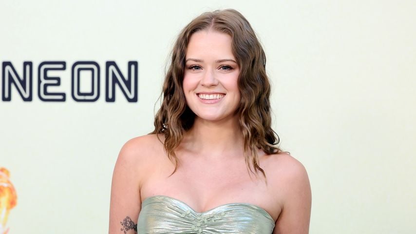 Ava Phillippe, Reese Witherspoons Tochter