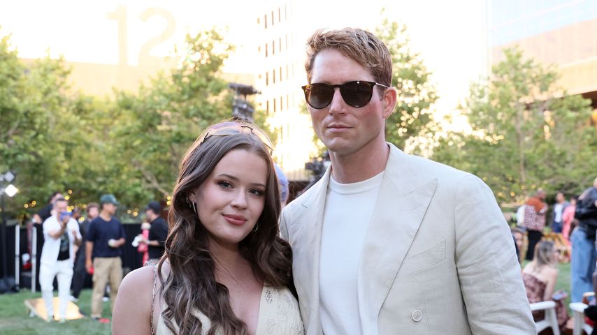 Reese Witherspoons Tochter hat Red-Carpet-Debüt mit Freund