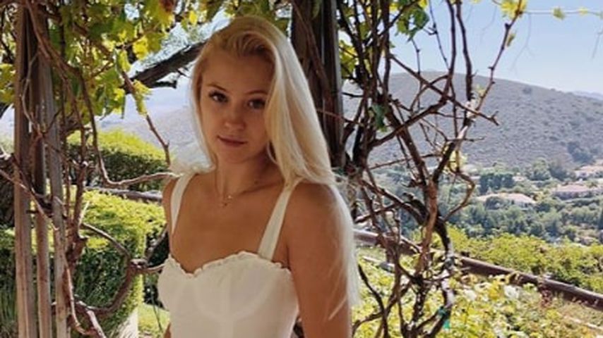 Ava Sambora, Heather Locklears Tochter