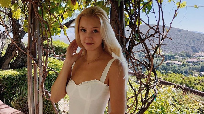 Ava Sambora, Heather Locklears Tochter