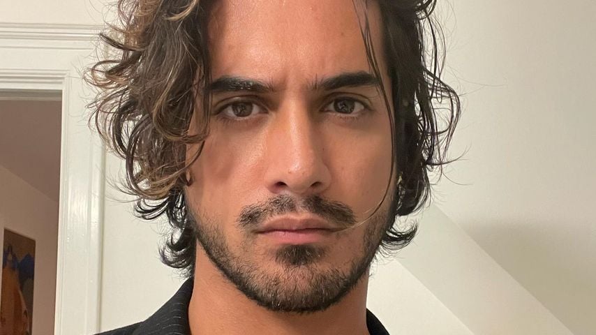 Avan Jogia, Schauspieler
