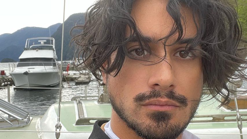Avan Jogia, Schauspieler